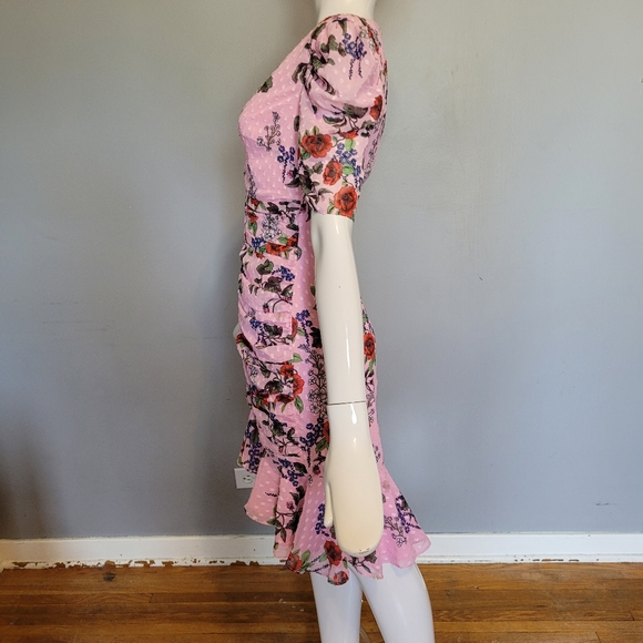 Keepsake the Label Need You Now Mini, BNWT, Size S - Picture 5 of 10